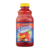 Clamato&nbsp;Picante&nbsp;tomato cocktail from concentrate Full-Size Picture